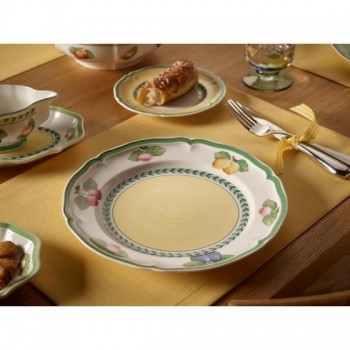Villeroy & Boch - French Garden Fleurence - Talerz obiadowy 26cm.