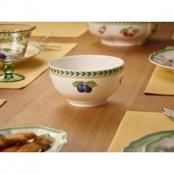 Villeroy & Boch - French Garden Fleurence - Miseczka 650ml