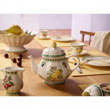 Villeroy & Boch - French Garden Fleurence - Mlecznik 250ml