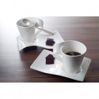 Villeroy & Boch - New Wave Caffe - Kubek do kawy 300ml