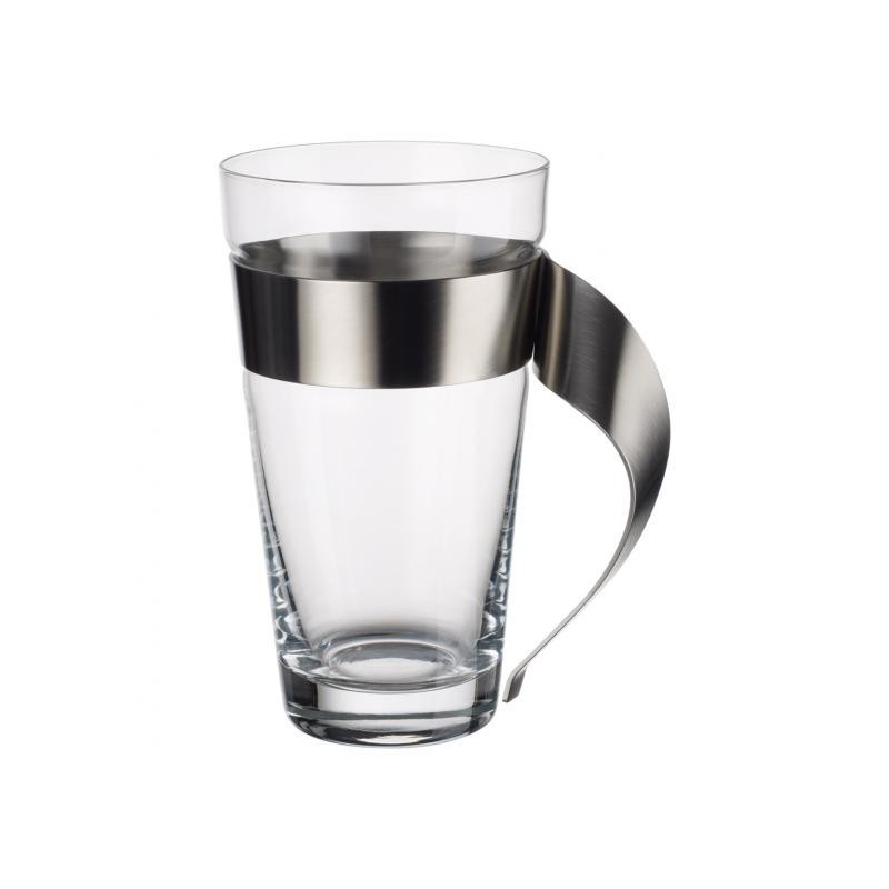 Villeroy & Boch  - Szklanka do latte macchiato 300ml - New Wave