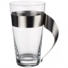 Villeroy & Boch  - Szklanka do latte macchiato 300ml - New Wave