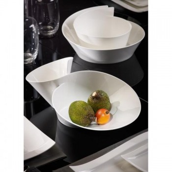 Villeroy & Boch - New Wave - Stylowa podwójna misa 4,5L