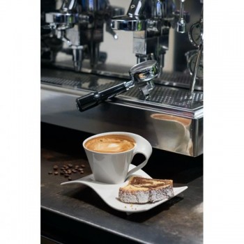 Villeroy&Boch - New Wave Caffe - Filiżanka do espresso 80ml