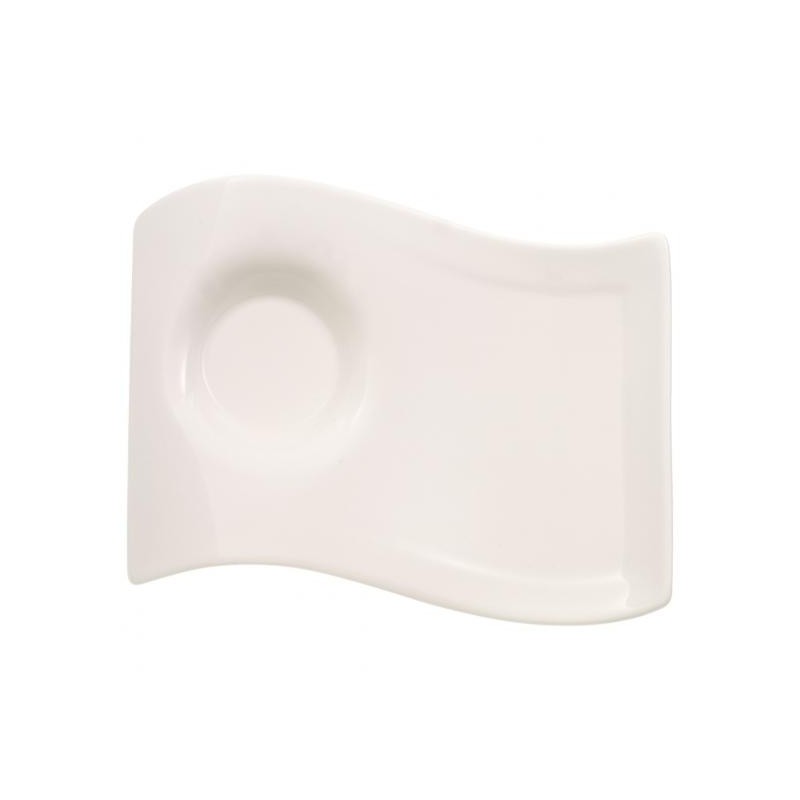 Villeroy & Boch  - Spodek do filiżanki  espresso - New Wave Caffe