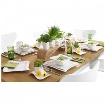 Villeroy & Boch  - Spodek do filiżanki  espresso - New Wave Caffe
