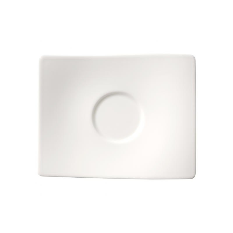 Villeroy & Boch - New Wave - Spodek do filiżanki do kawy