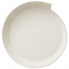 Villeroy & Boch - New Wave - Okrągły talerz śniadaniowy 25cm
