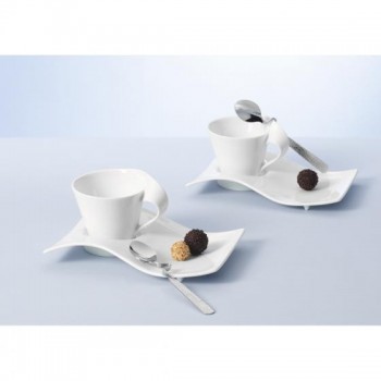 Villeroy & Boch - New Wave Caffe - Filiżanka do cappuccino 250ml.
