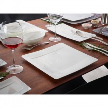 Villeroy & Boch - Allegorie Premium - Kieliszek Burgund