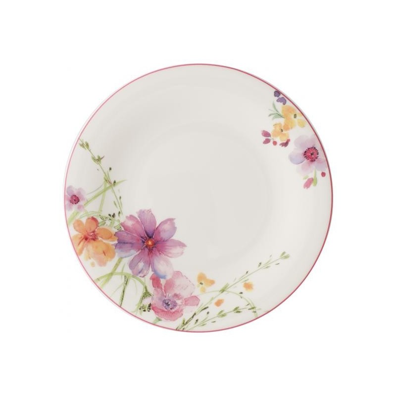 Villeroy & Boch - Mariefleur Basic - Talerz sałatkowy 21cm