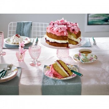 Villeroy & Boch - Mariefleur Basic - Talerz sałatkowy 21cm
