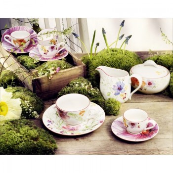 Villeroy & Boch - Mariefleur Basic - Cukiernica 450ml