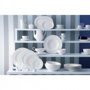Villeroy & Boch - Royal - Filiżanka do białej kawy XL 500ml