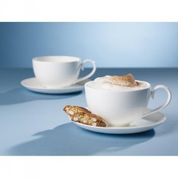 Villeroy & Boch - Royal - Spodek do filiżanki do kawy i herbaty 15cm