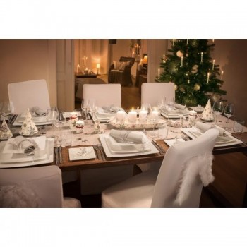 Villeroy & Boch  - Modern Grace - Talerz głęboki 24cm,270ml