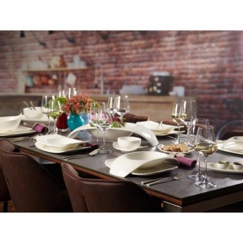 Villeroy & Boch - Urban Nature - Spodek do espresso