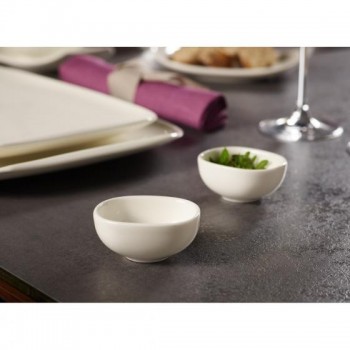 Villeroy & Boch - Urban Nature - Miseczka do dipów 40ml