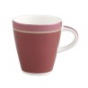 Villeroy & Boch - Filiżanka do espresso - Caffe Club Uni Berry