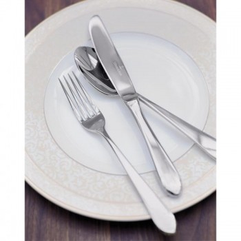 Villeroy & Boch - Sereno polished - Sztućce 6 Osób