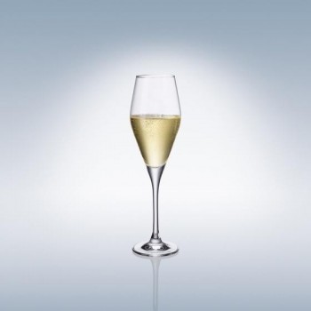 Villeroy & Boch - La Divina - Kieliszek do szampana 0,26l