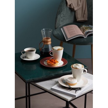 Villeroy & Boch - Caffe Club - Talerz deserowy 21cm