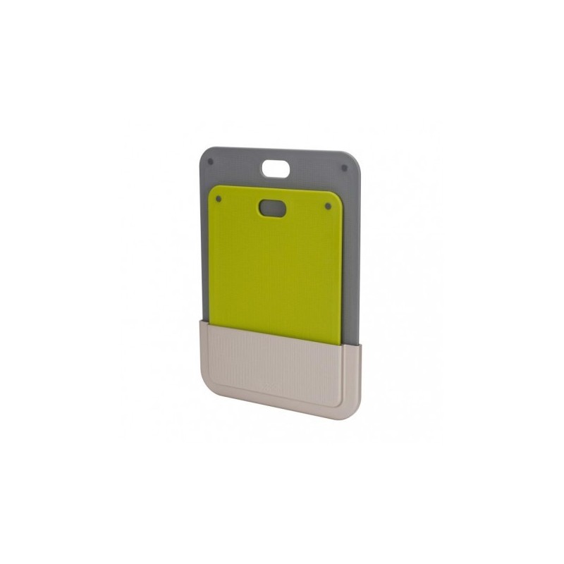 JOSEPH JOSEPH Zestaw 2 desek DoorStore Chop