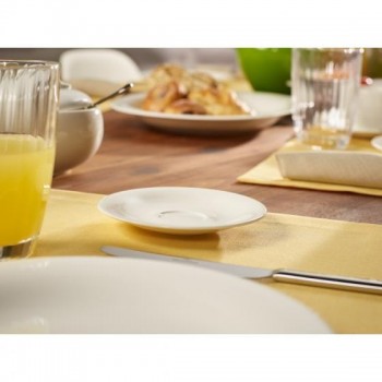 Villeroy & Boch - New Cottage Basic - Spodek do filiżanki do espresso 12cm
