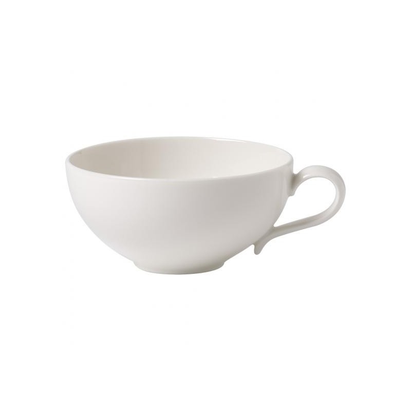 Villeroy & Boch - New Cottage Basic - Filiżanka do herbaty 0,12l.