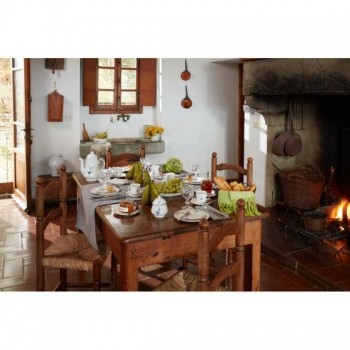 Villeroy & Boch - Old Luxembourg - Cukiernica 250ml