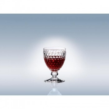 Villeroy & Boch - Boston - Kieliszek do czerwonego wina 0,3l.