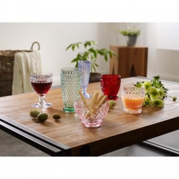 Villeroy & Boch - Boston - Kieliszek do białego wina 0,23l