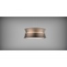 FALMEC - Dama Circle.Tech Isola 60 Okap wyspowy miedziany
