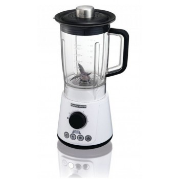 Morphy Richards- Blender stołowy  Total Control