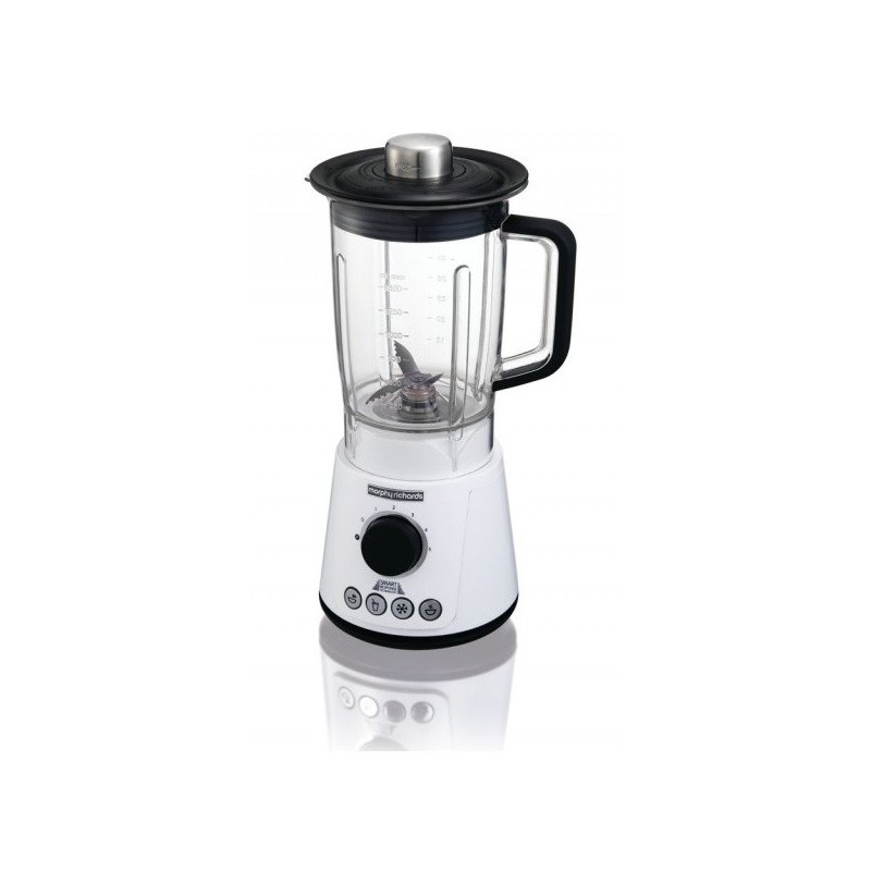 Morphy Richards - Total Control Blender stołowy
