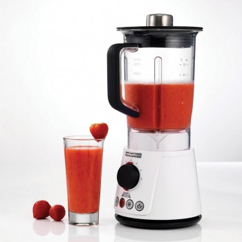 Morphy Richards - Total Control Blender stołowy