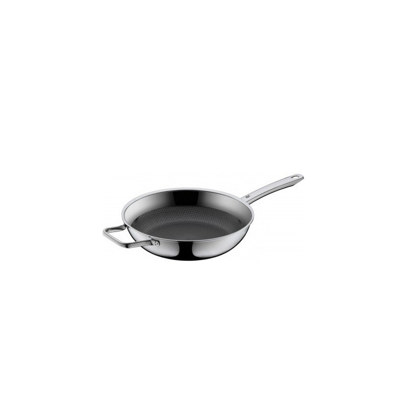 WMF - PATELNIA GĘBOKA 28CM. PROFI RESIST