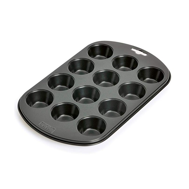 Kaiser - Forma DO 12 MINI-MUFFINEK - Bake&Play