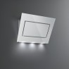 FALMEC - Design Quasar 80 Okap przyścienny biały