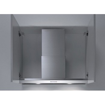 FALMEC - Design Virgola 90 Okap do zabudowy
