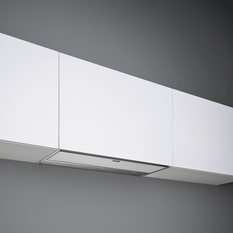 FALMEC - Design Move 90 Okap przyścienny biały