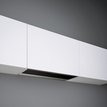 FALMEC - Design Move 120 Okap przyścienny czarny