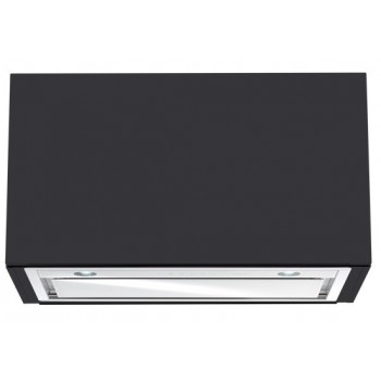 FALMEC - Design Grupa Silnikowa Murano 70 Okap do zabudowy czarny