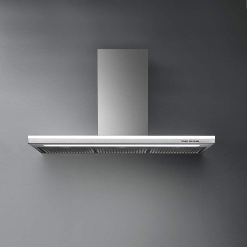 FALMEC - Design Lumen 60 Okap przyścienny