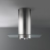 FALMEC - Design Polar Isola 35 Okap wyspowy