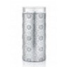 IVV-ARABESQUE- SILVER DECORATION