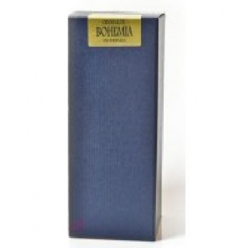 BOHEMIA - QUADRO - Karafka 850 ml kolor