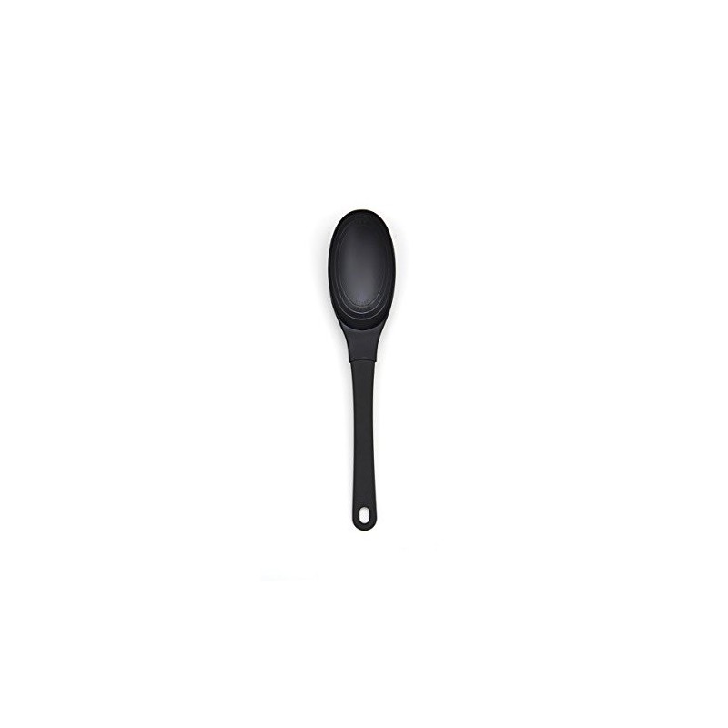 Epicurean-Gourmet Series Utensils Black Nylon