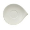 Villeroy & Boch - Flow - Spodek pod filiżankę do espresso 14x12cm.