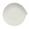 Villeroy & Boch - Flow - Talerz obiadowy 28x27cm.